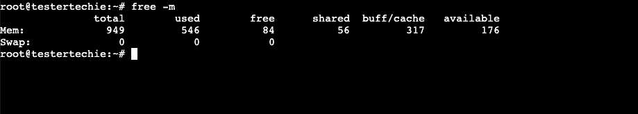 Introduction to Linux Monitoring Tools